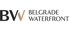 Belgrade Waterfront Logo 220x100px