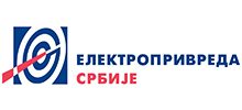 Elektroprivreda Srbije Logo 220x100px