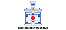 Klinicki centar Srbije Logo 220x100px